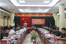 Khối các cơ quan tư pháp, thanh tra, pháp chế triển khai nhiệm vụ 6 tháng cuối năm 2023